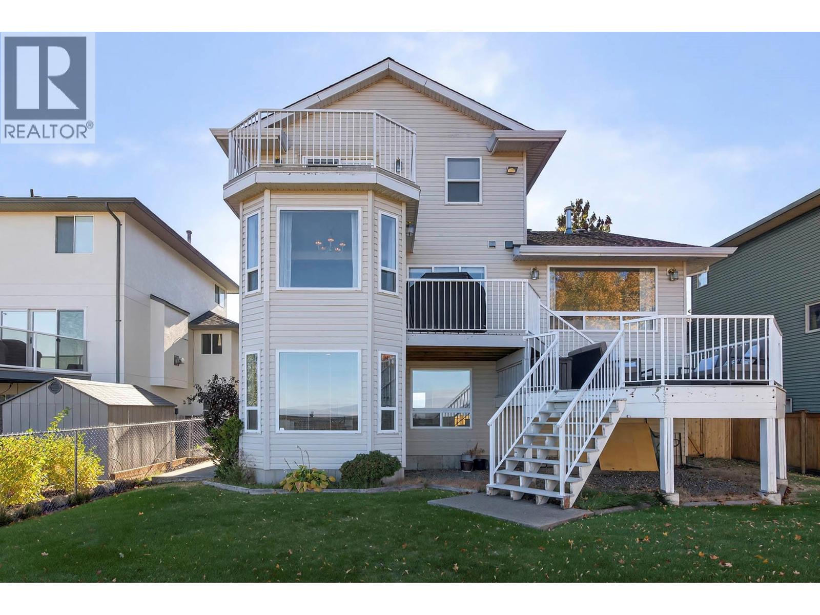992 Canongate Crescent, Kamloops