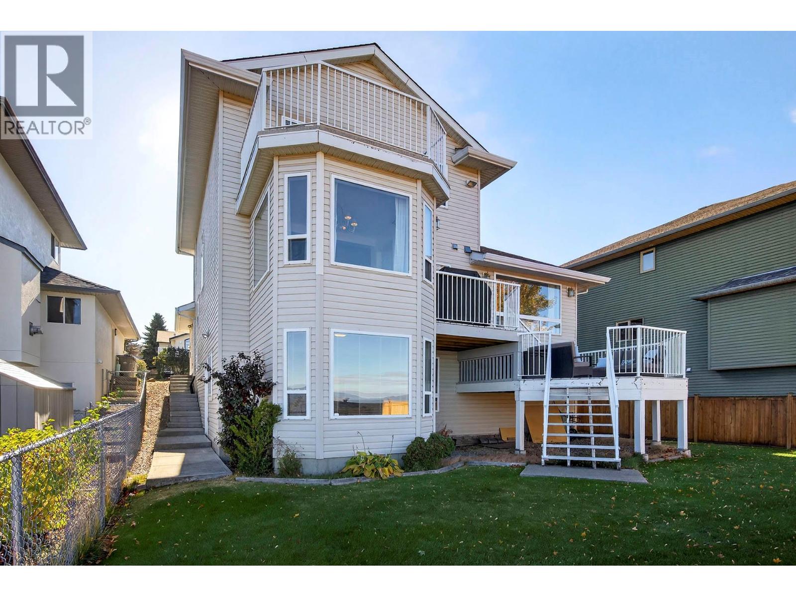 992 Canongate Crescent, Kamloops