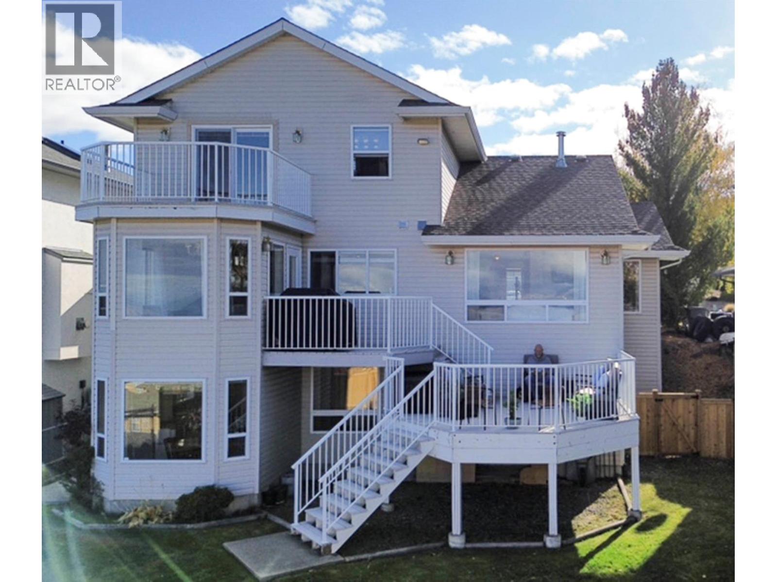 992 Canongate Crescent, Kamloops