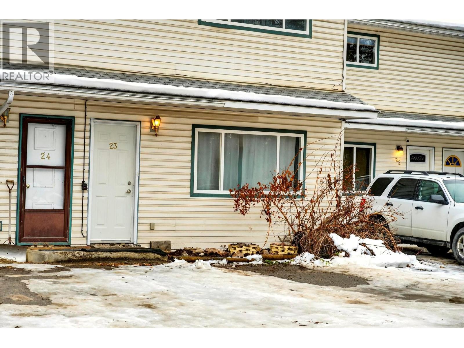 400 5th Avenue S Unit# 23, Golden