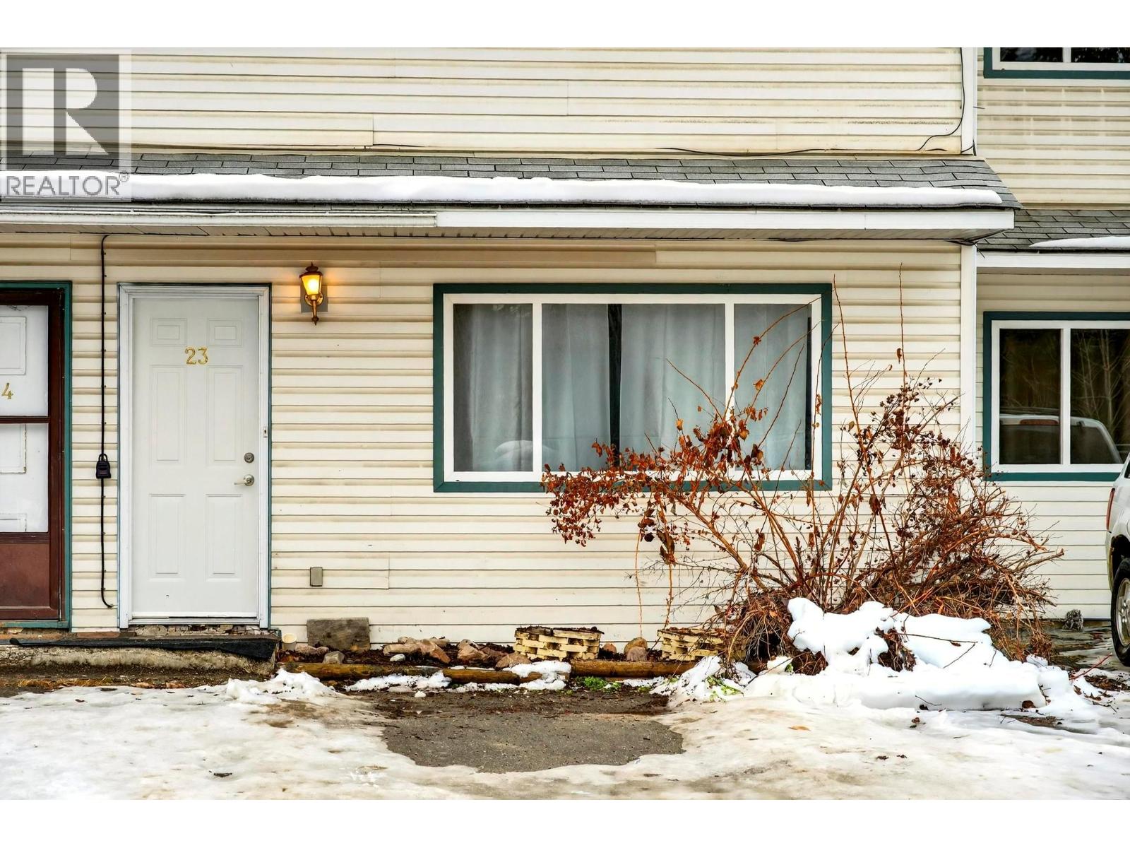 400 5th Avenue S Unit# 23, Golden