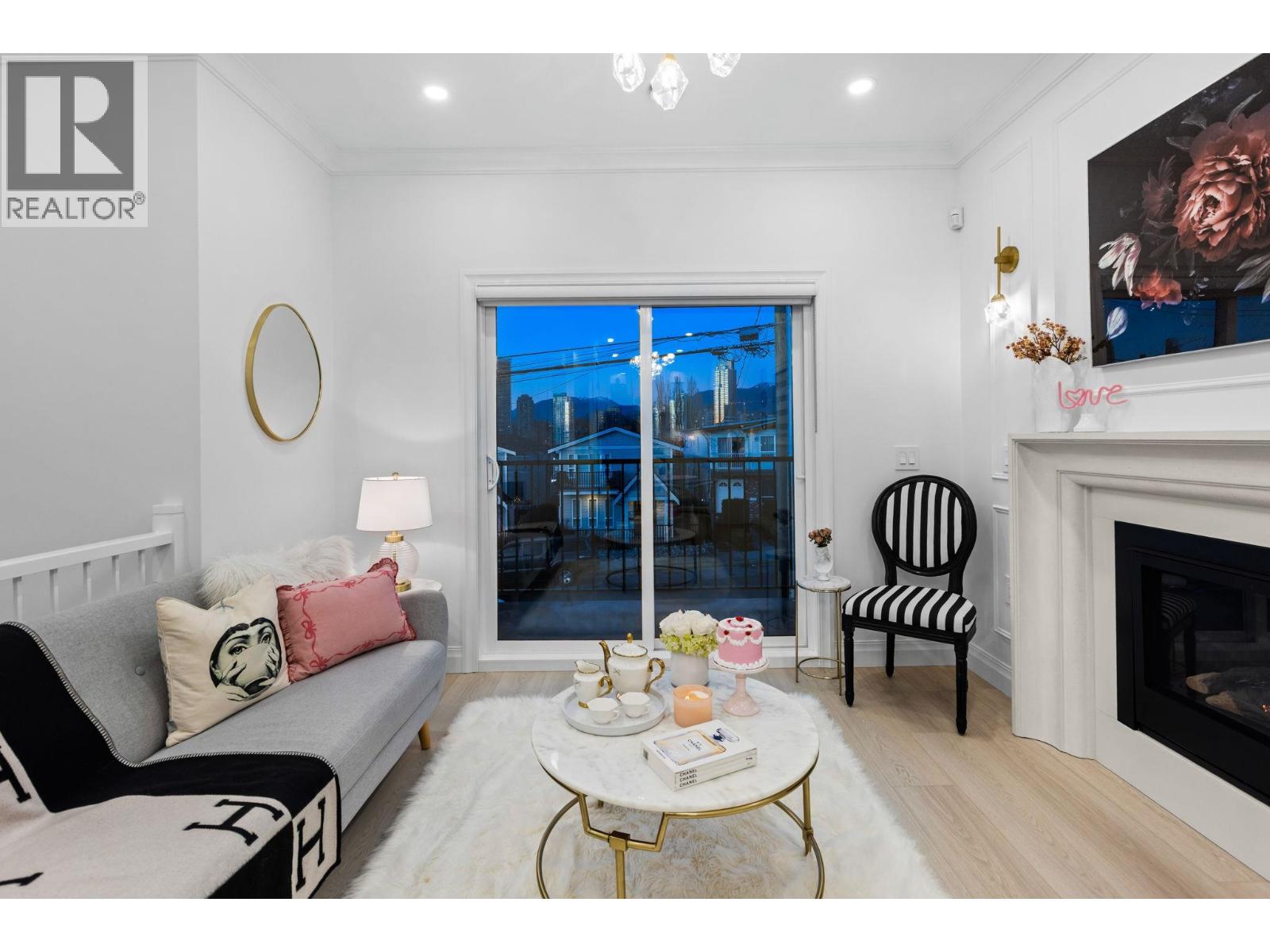 5138 DOMINION STREET, Burnaby