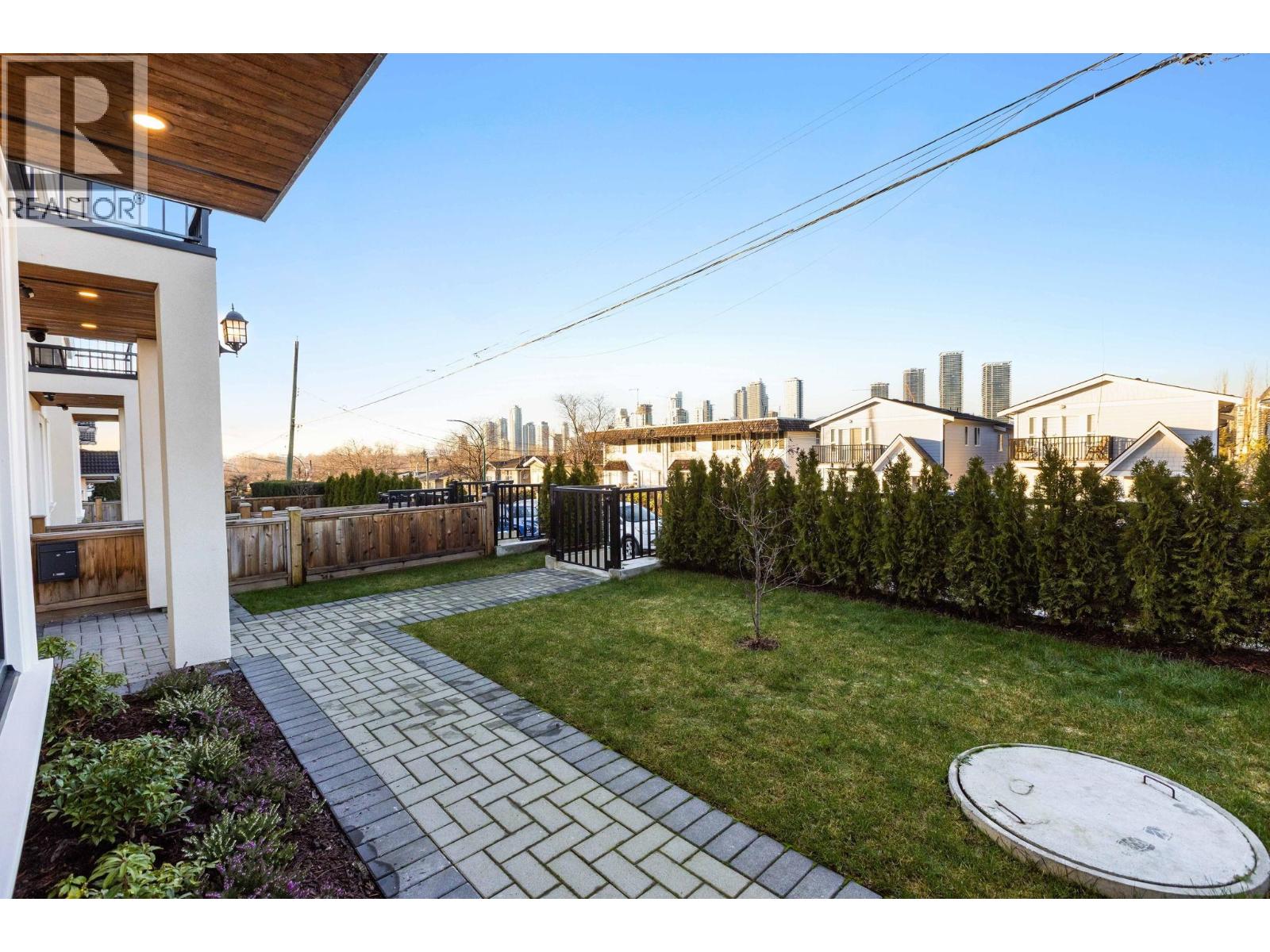 5138 DOMINION STREET, Burnaby