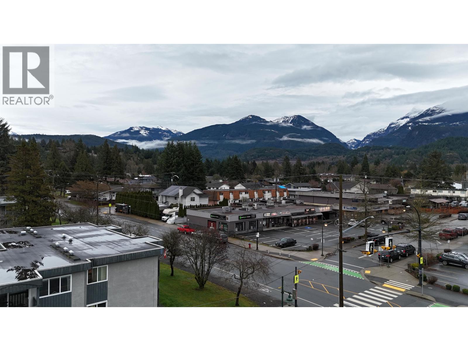 303 40437 TANTALUS ROAD, Squamish