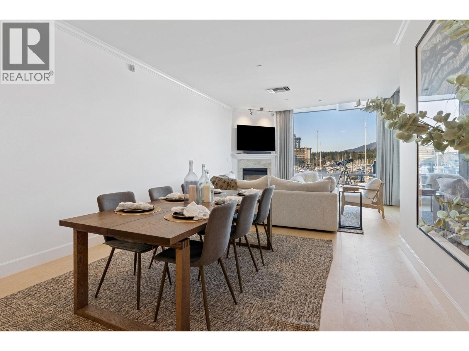 103 323 JERVIS STREET, Vancouver