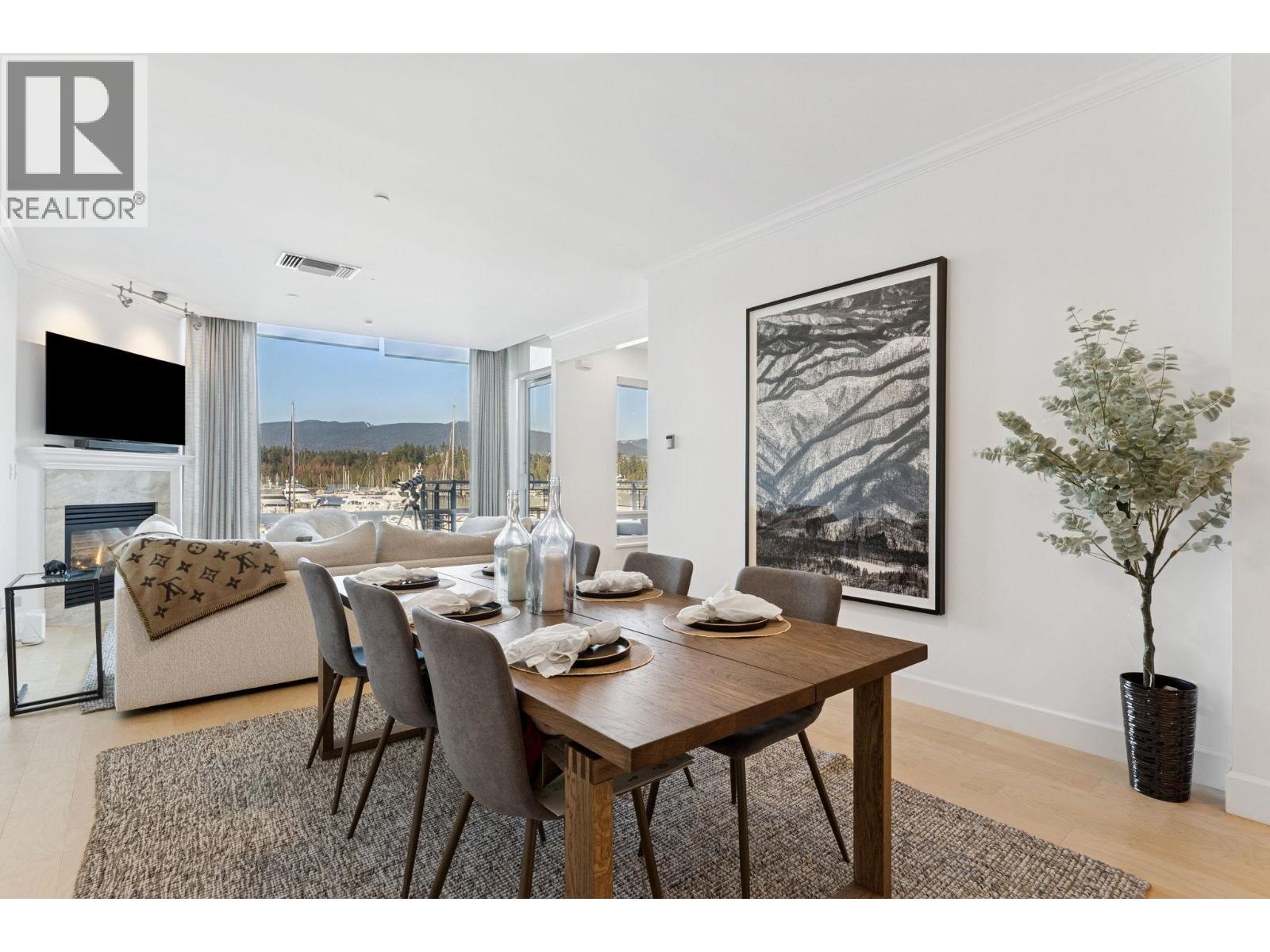 103 323 JERVIS STREET, Vancouver