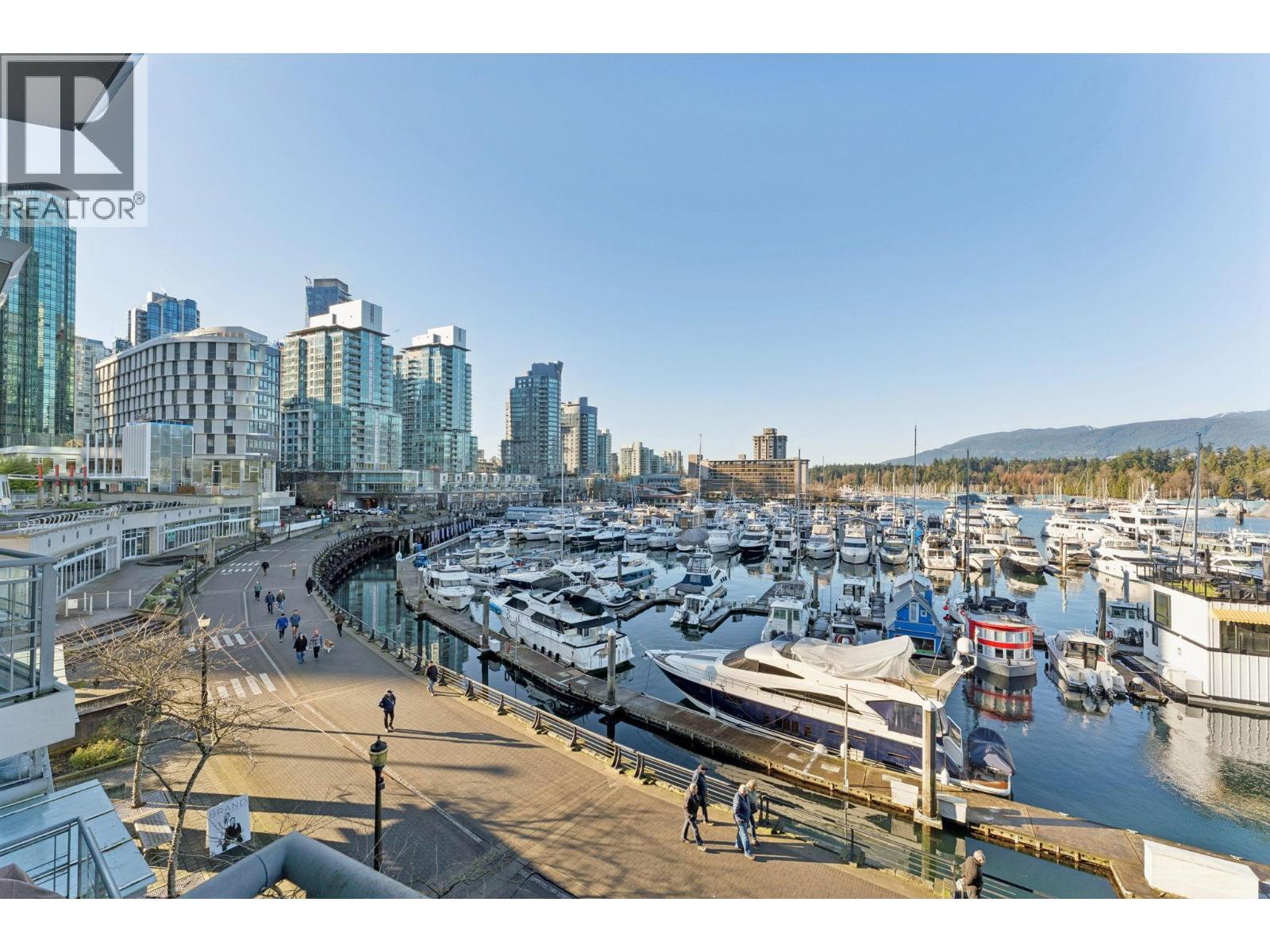 103 323 JERVIS STREET, Vancouver