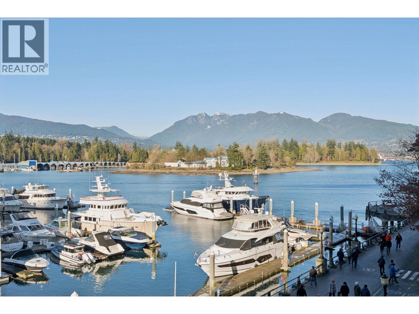 103 323 JERVIS STREET, Vancouver