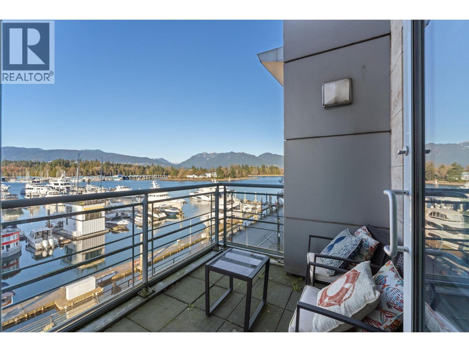 103 323 JERVIS STREET, Vancouver