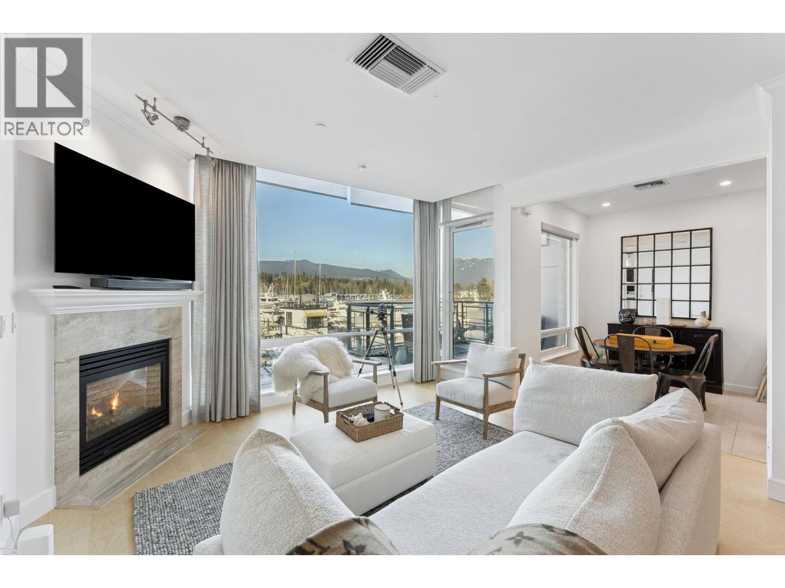 103 323 JERVIS STREET, Vancouver