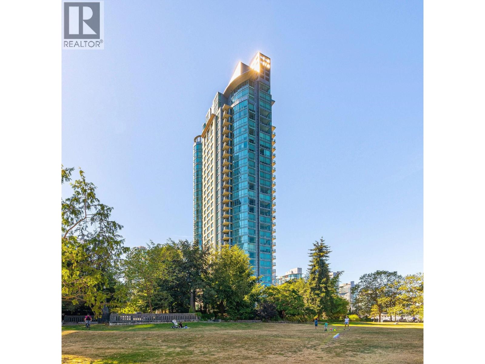 103 323 JERVIS STREET, Vancouver