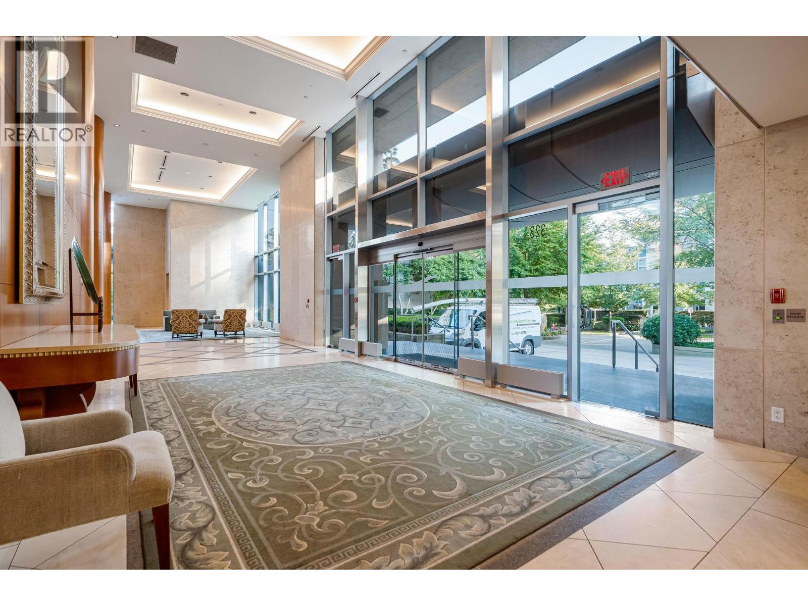 103 323 JERVIS STREET, Vancouver