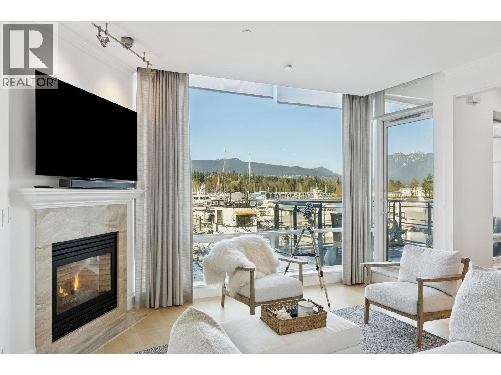 103 323 JERVIS STREET, Vancouver