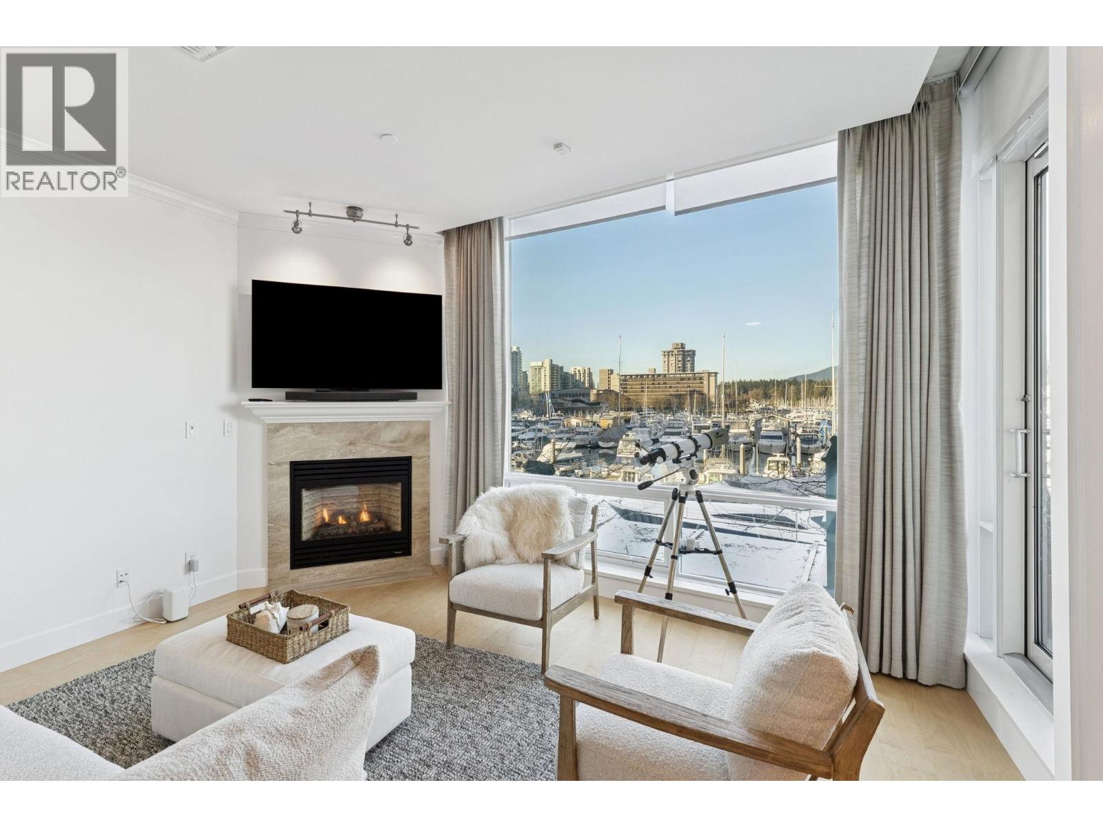 103 323 JERVIS STREET, Vancouver