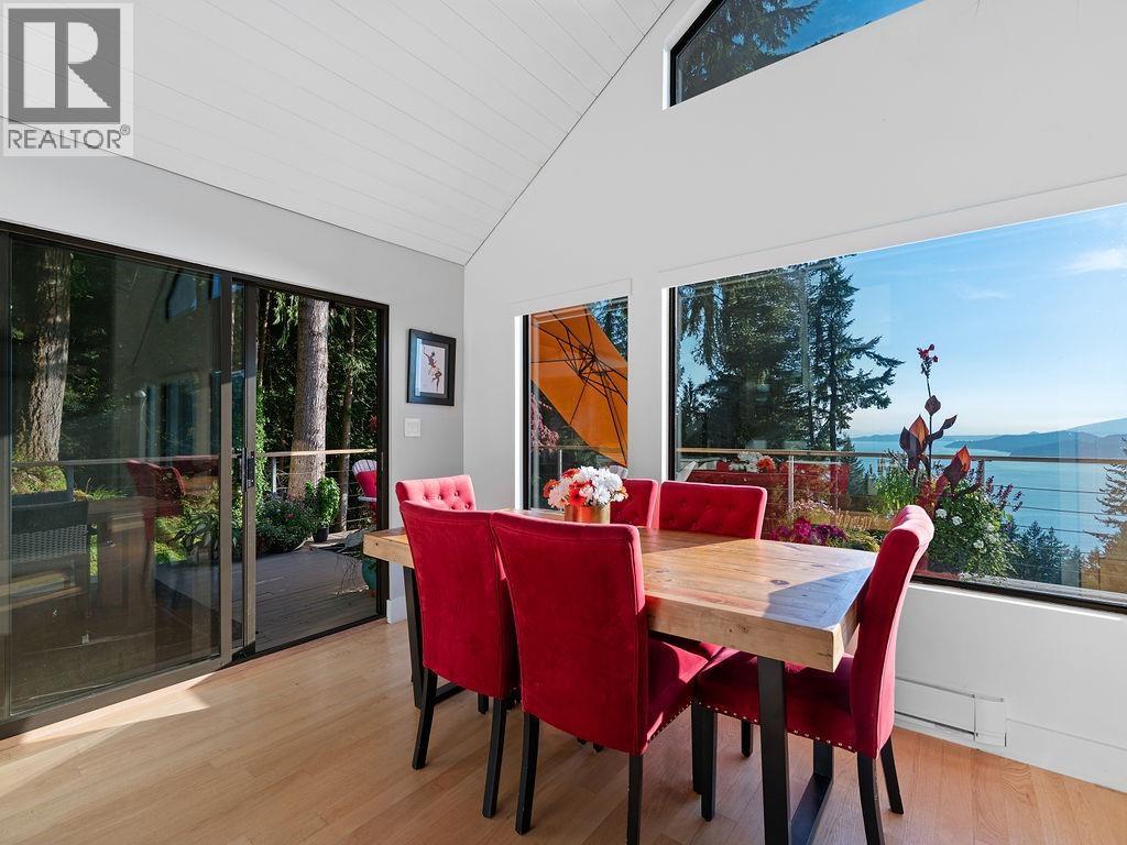 485 TIMBERTOP DRIVE, Lions Bay