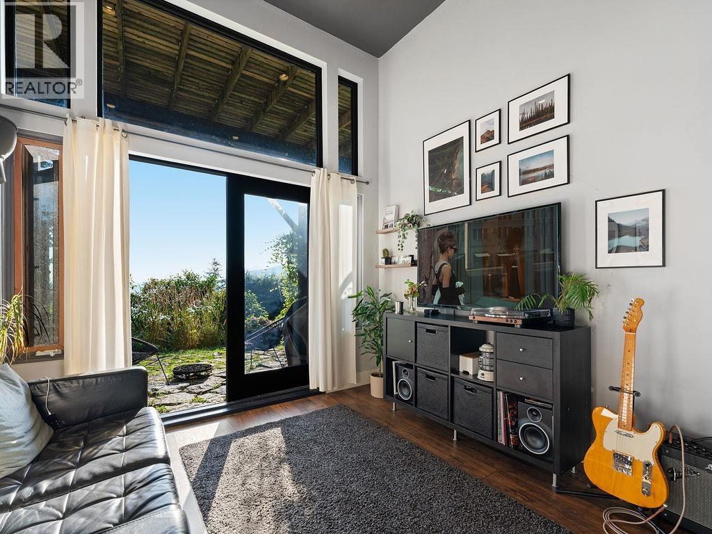 485 TIMBERTOP DRIVE, Lions Bay