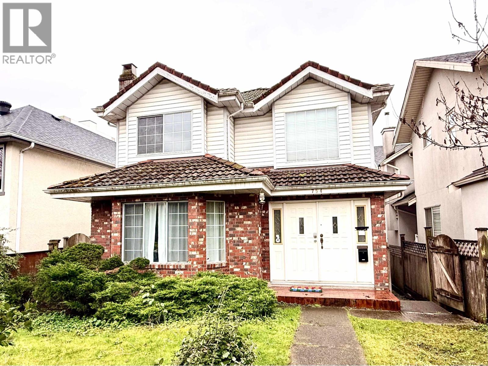 754 WEST 69TH AVENUE