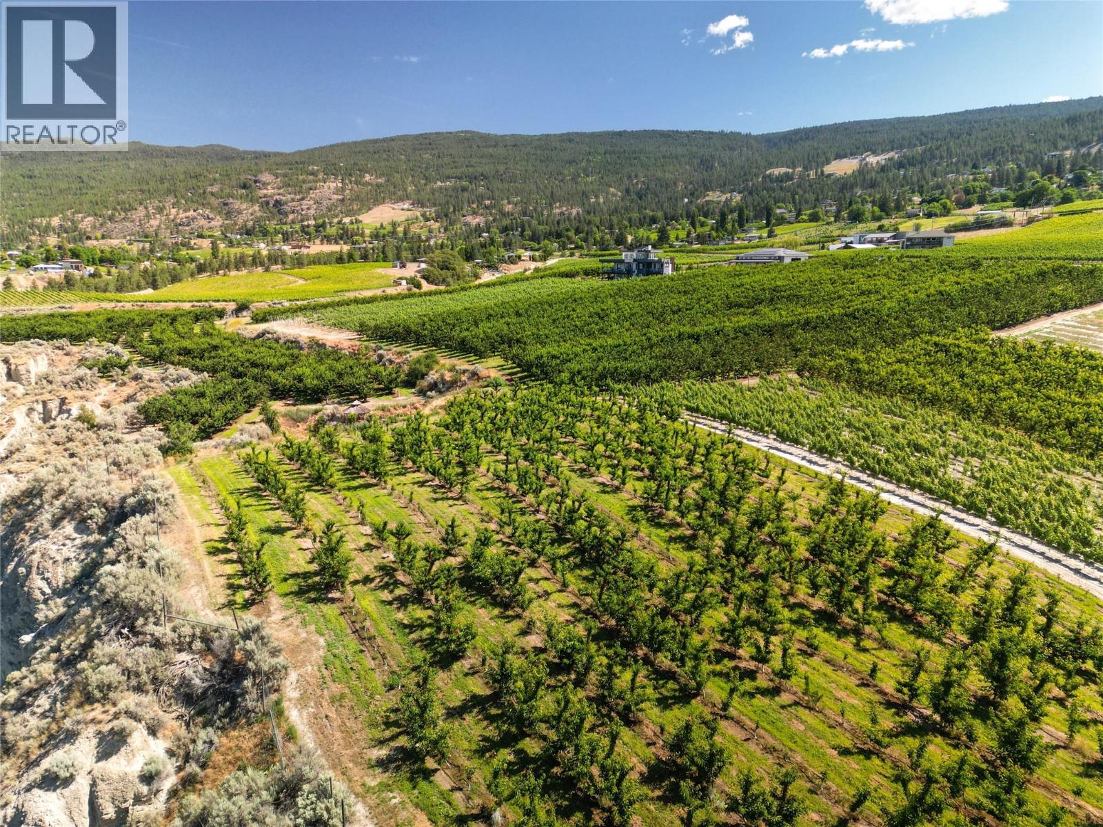 2805 Aikins Loop, Naramata