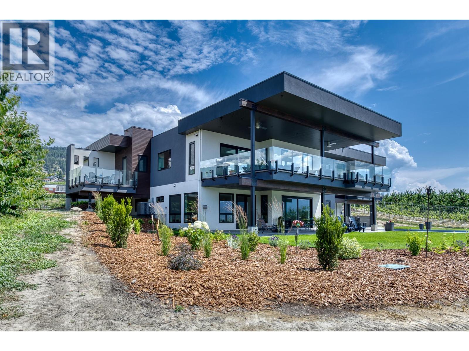 2805 Aikins Loop, Naramata