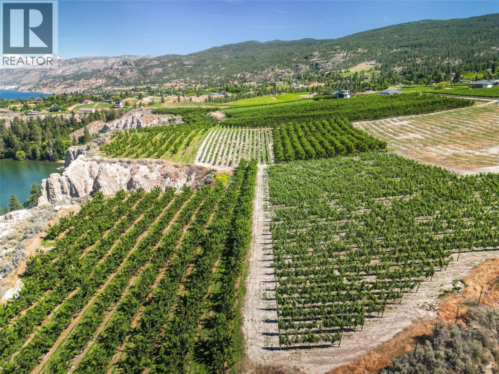 2805 Aikins Loop, Naramata