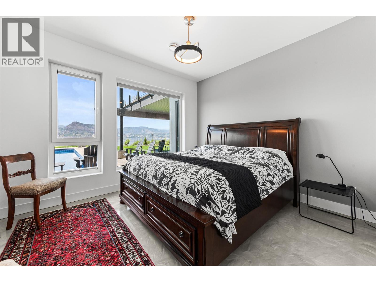 2805 Aikins Loop, Naramata