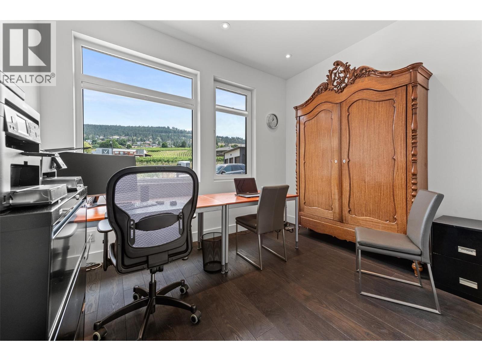 2805 Aikins Loop, Naramata