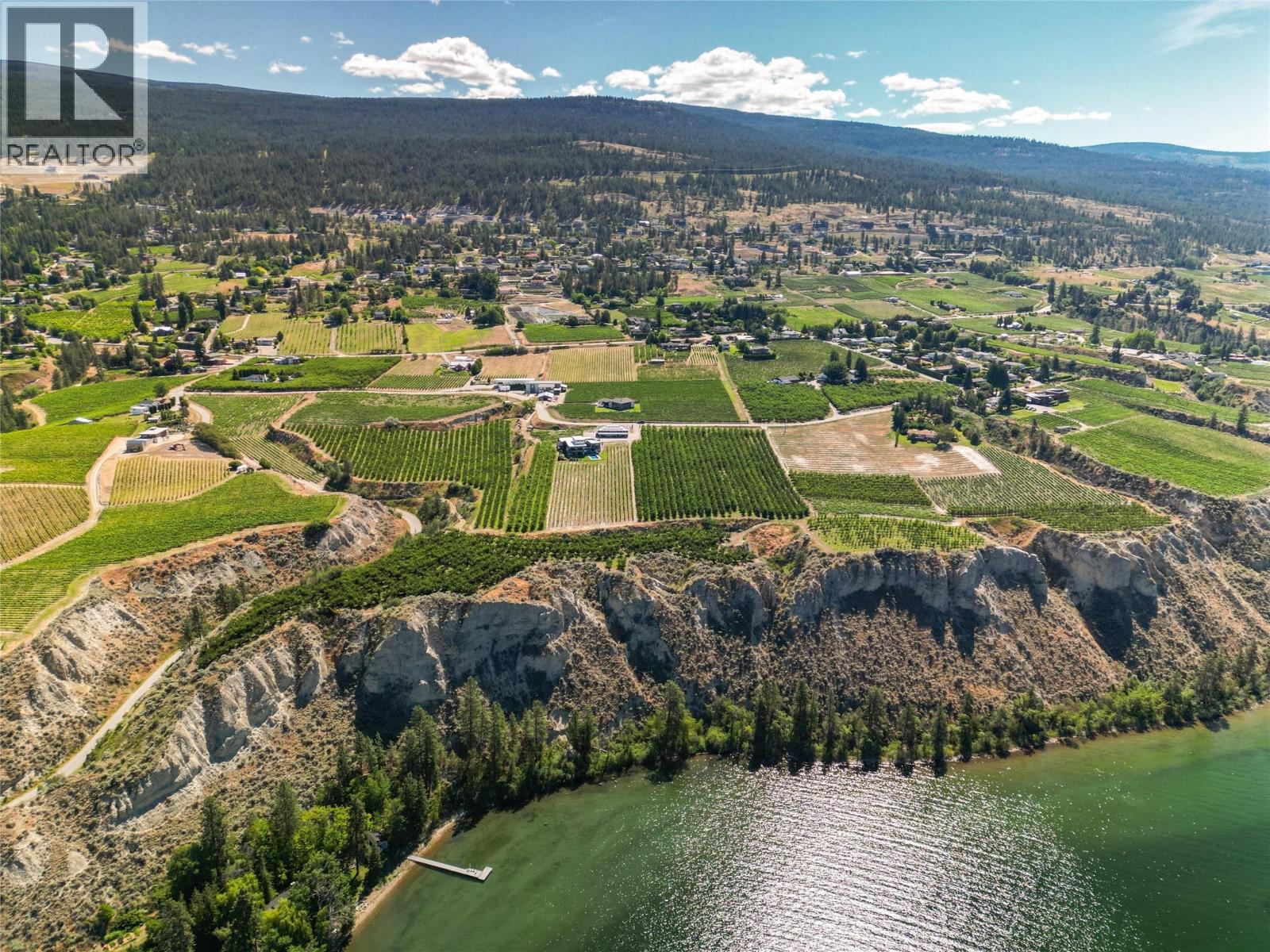 2805 Aikins Loop, Naramata