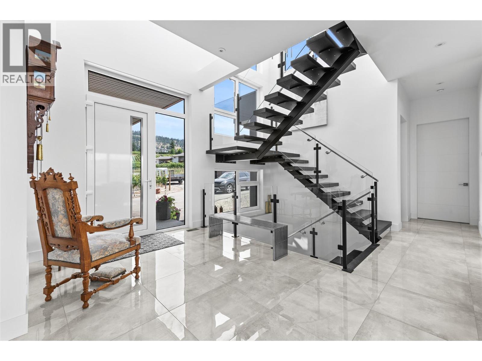 2805 Aikins Loop, Naramata