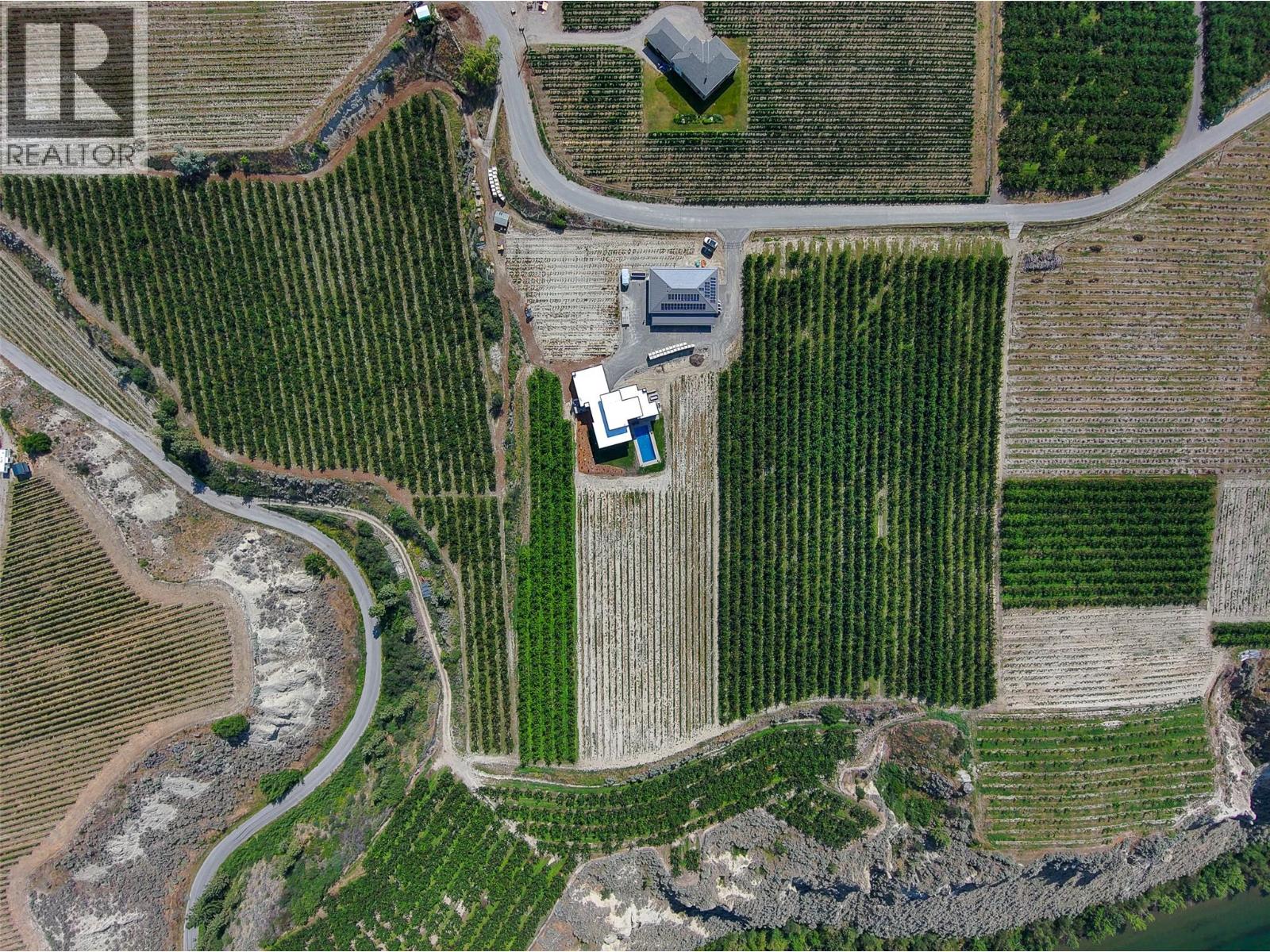 2805 Aikins Loop, Naramata