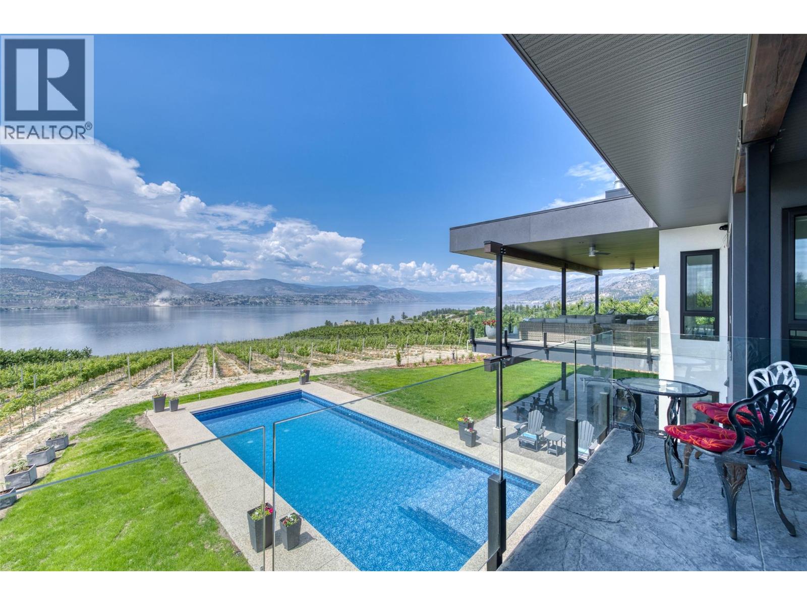 2805 Aikins Loop, Naramata
