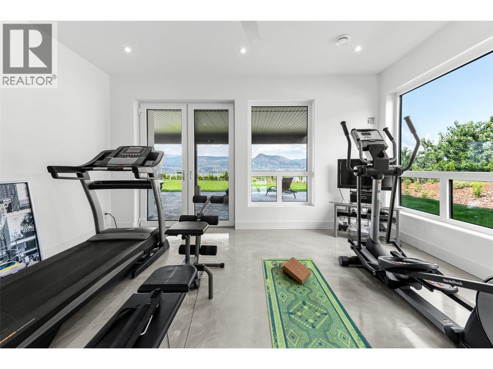 2805 Aikins Loop, Naramata