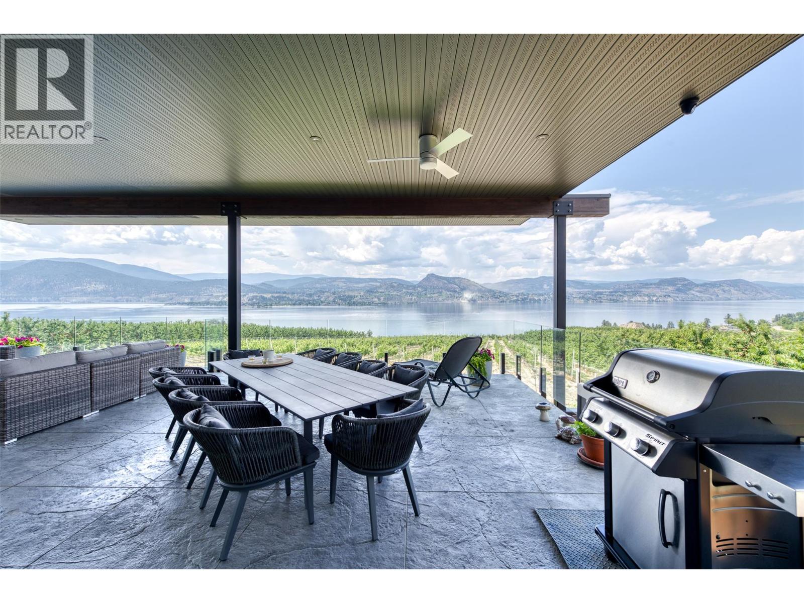 2805 Aikins Loop, Naramata