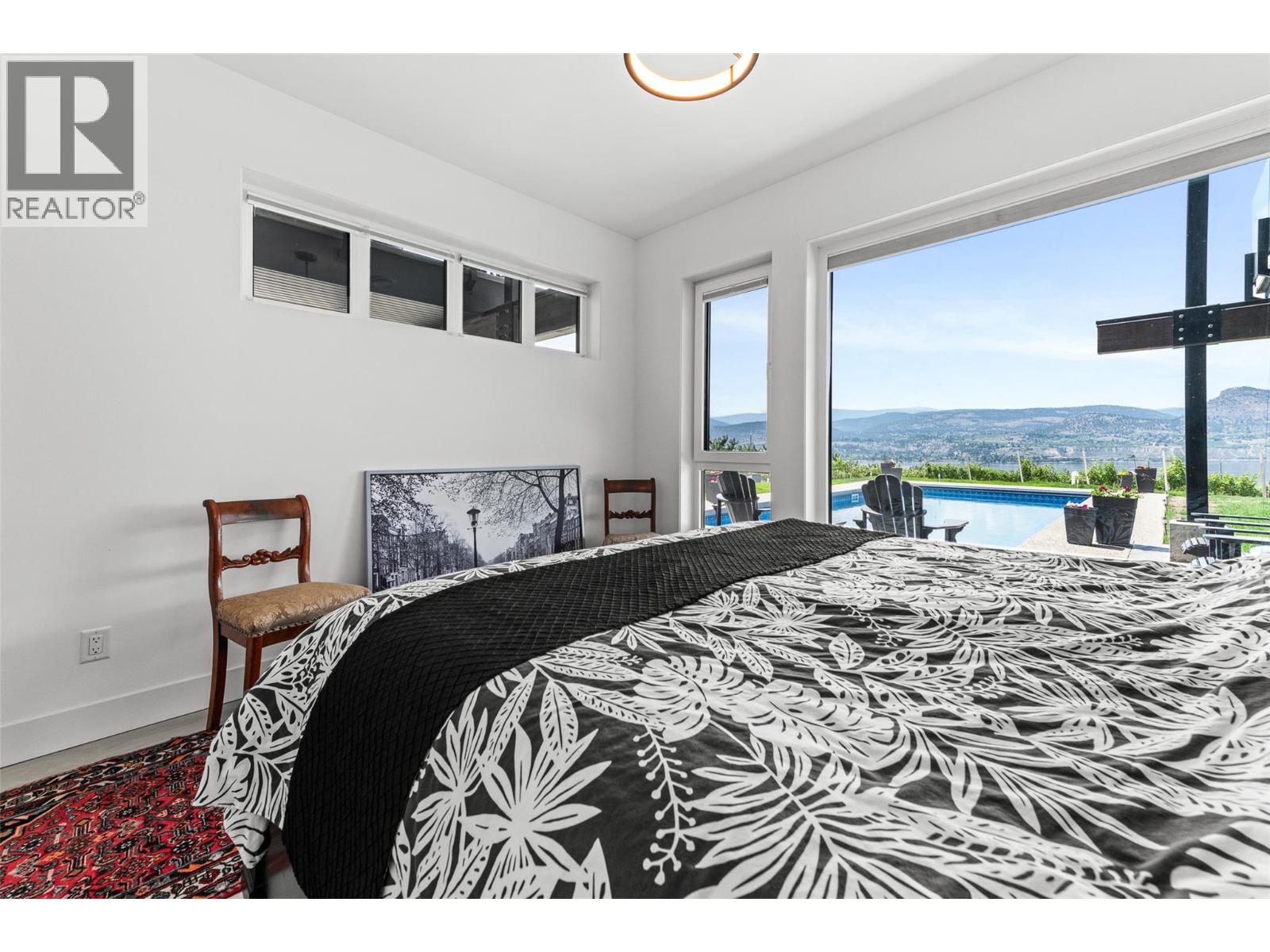 2805 Aikins Loop, Naramata