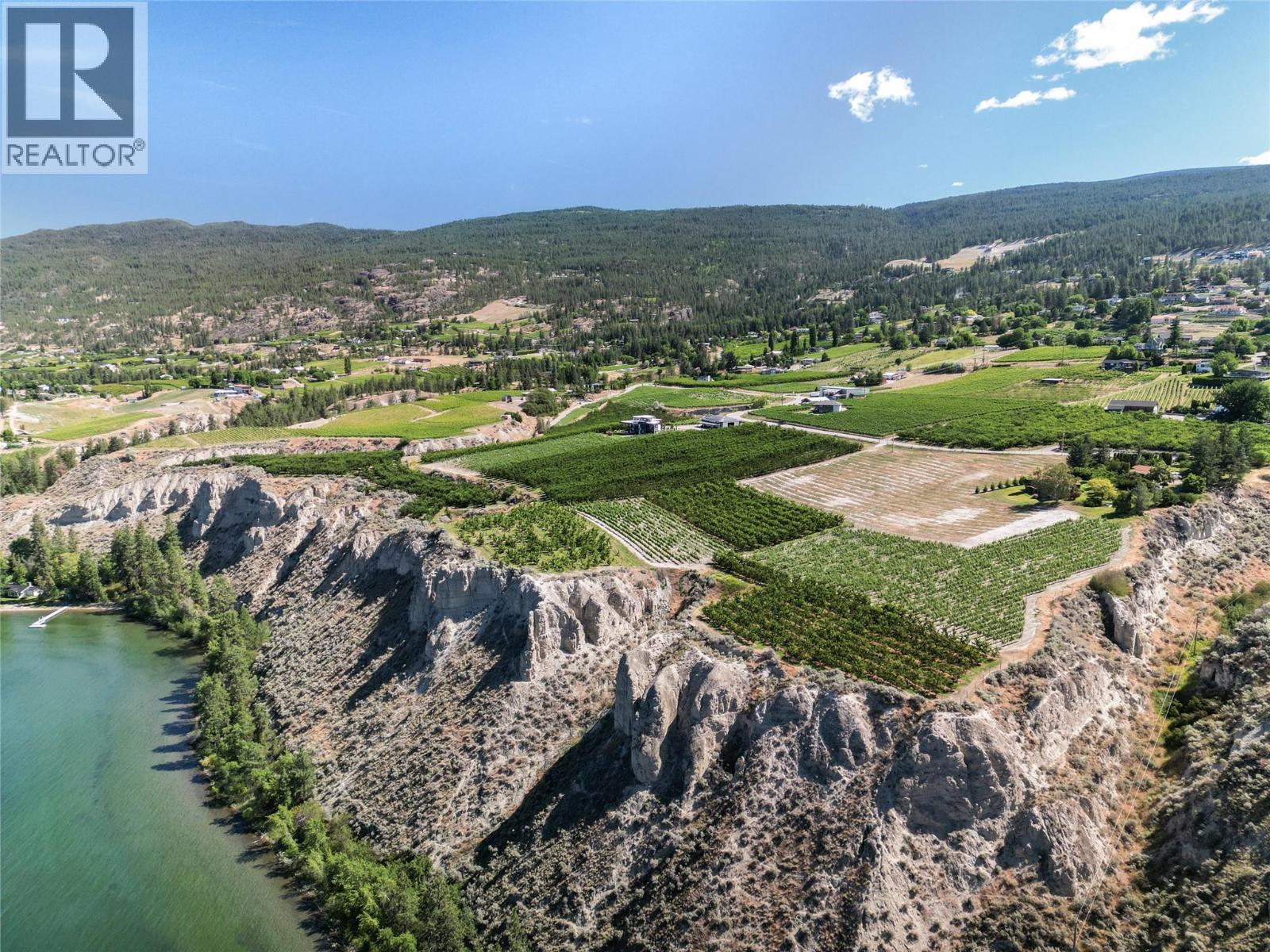 2805 Aikins Loop, Naramata