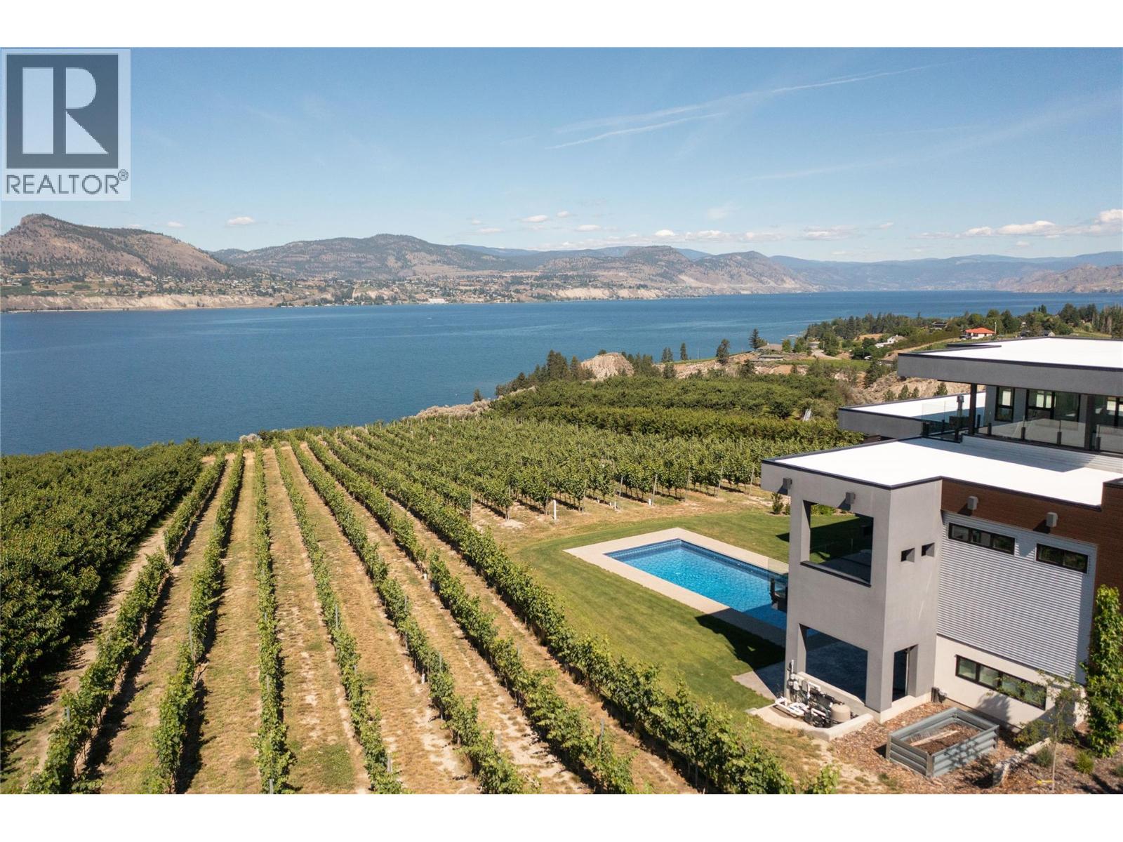 2805 Aikins Loop, Naramata