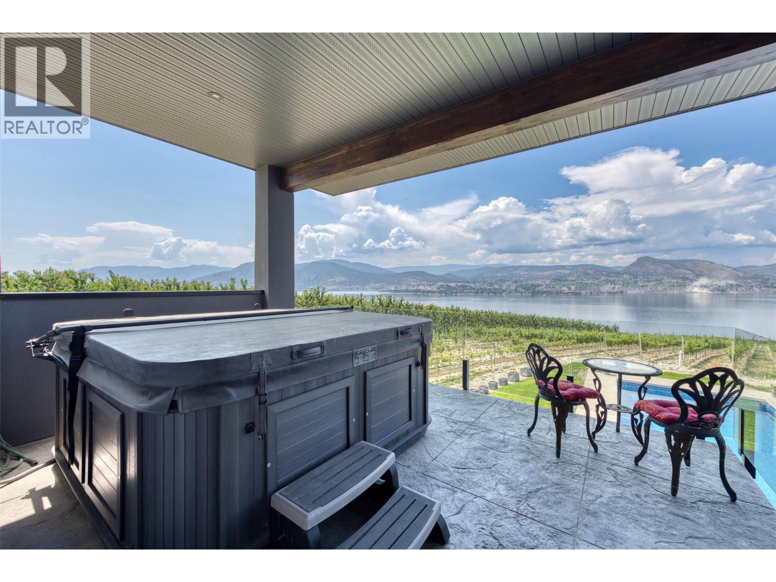 2805 Aikins Loop, Naramata