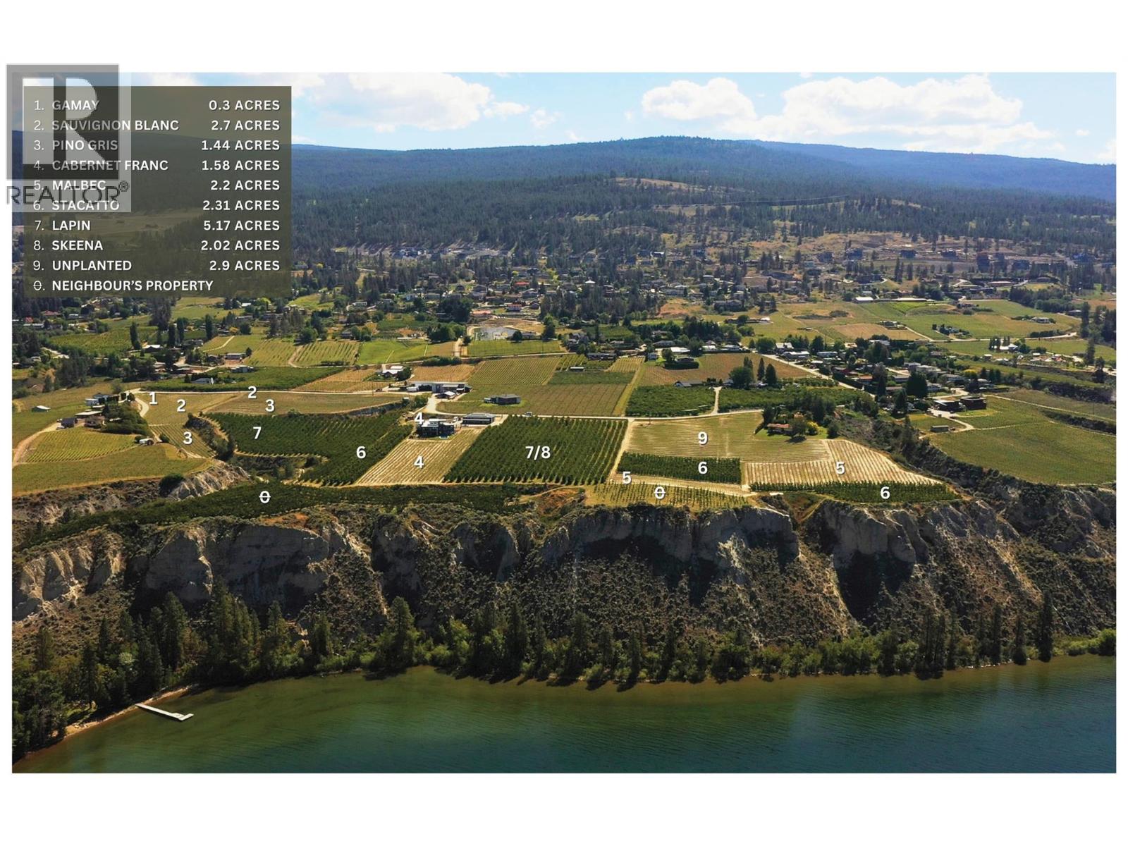 2805 Aikins Loop, Naramata