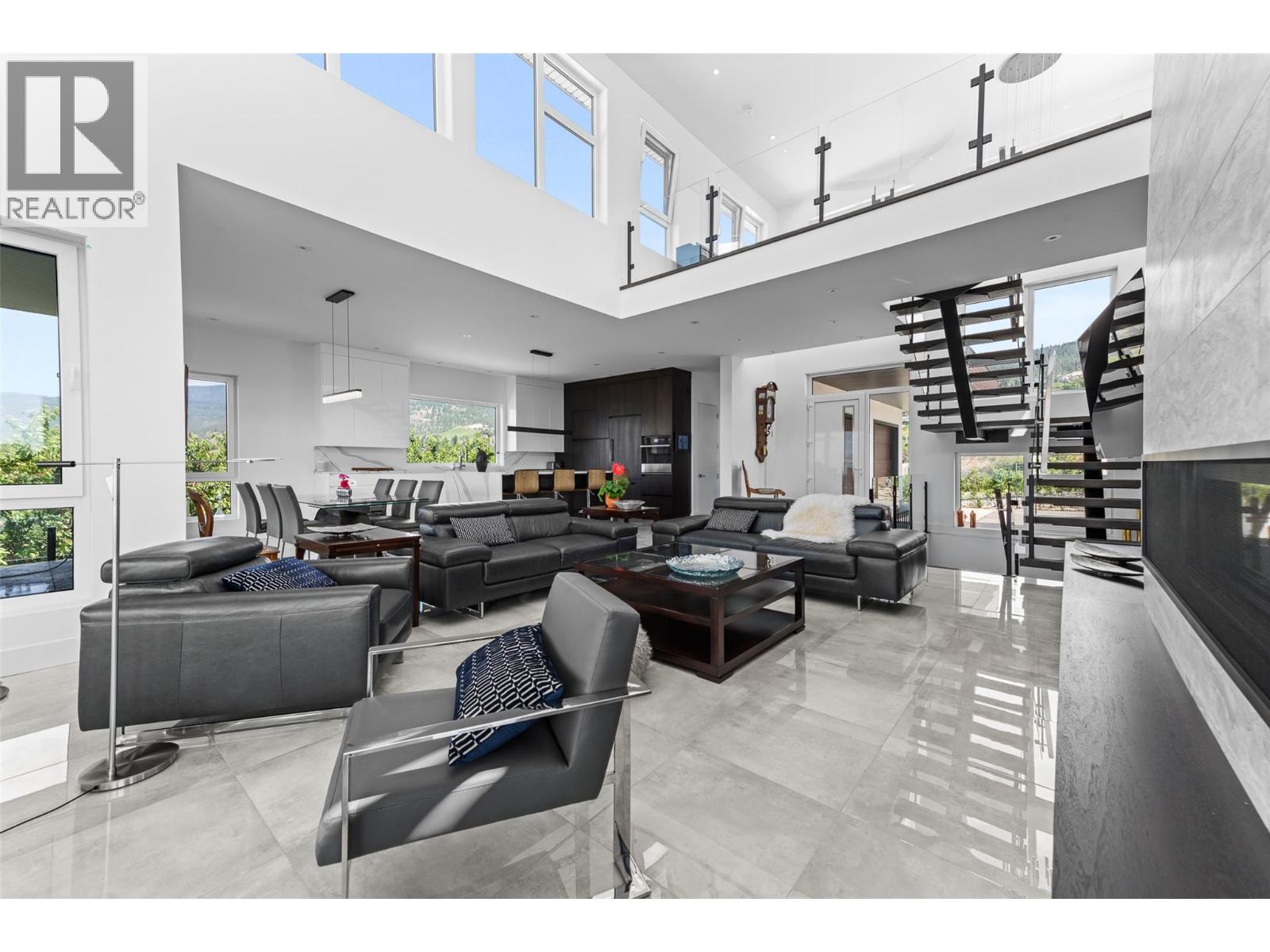 2805 Aikins Loop, Naramata