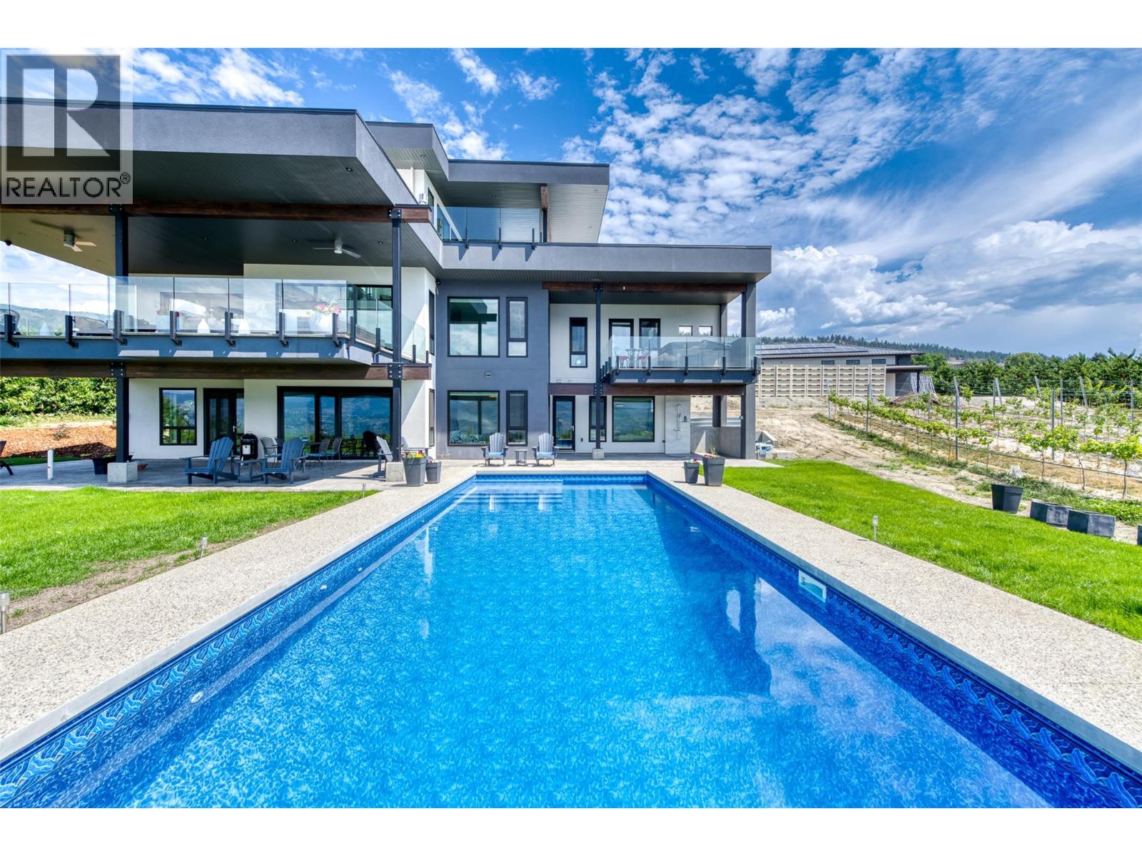 2805 Aikins Loop, Naramata