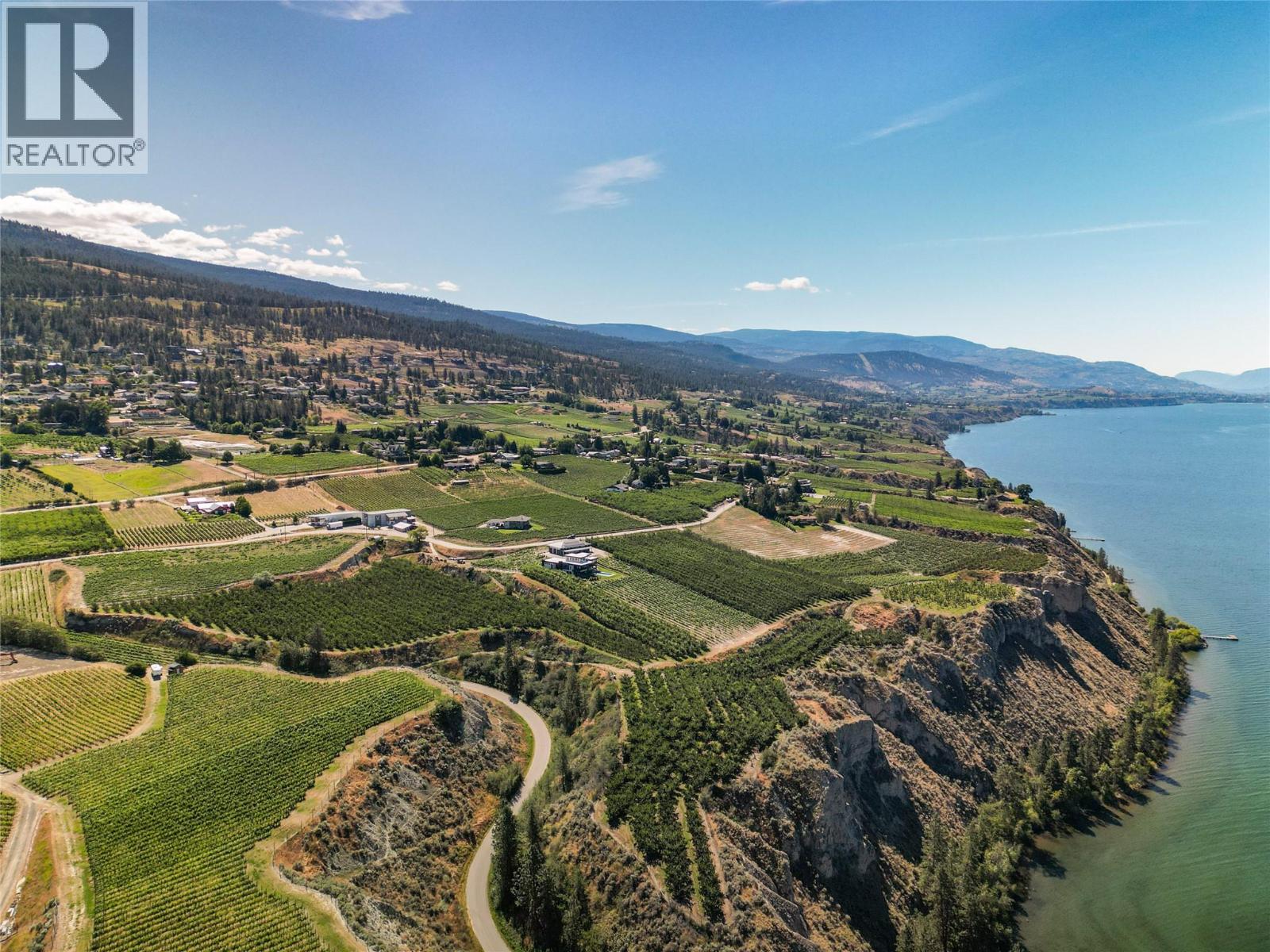 2805 Aikins Loop, Naramata