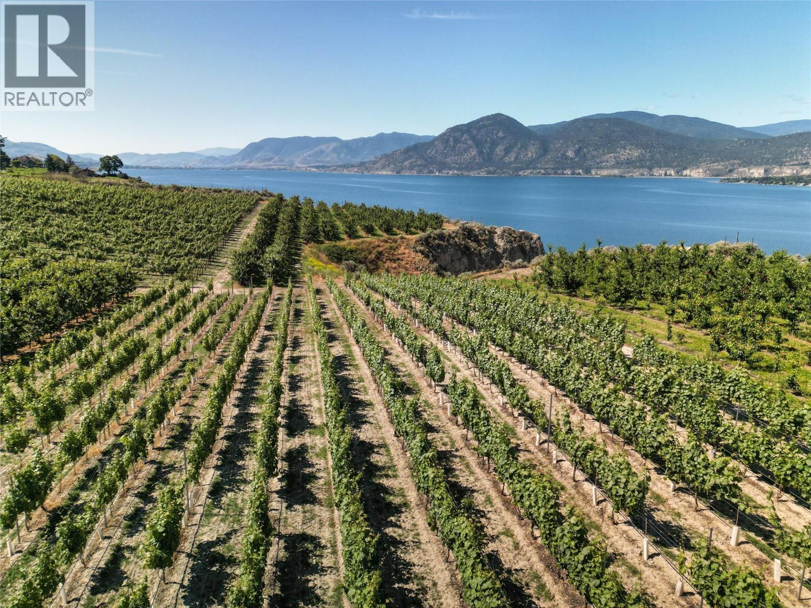 2805 Aikins Loop, Naramata