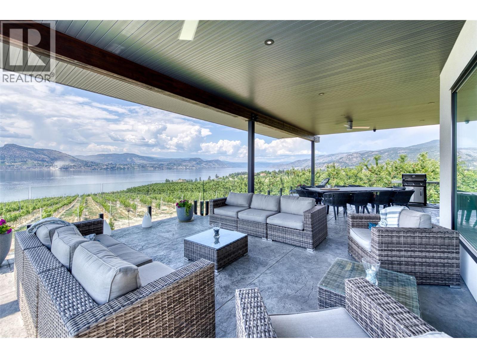 2805 Aikins Loop, Naramata