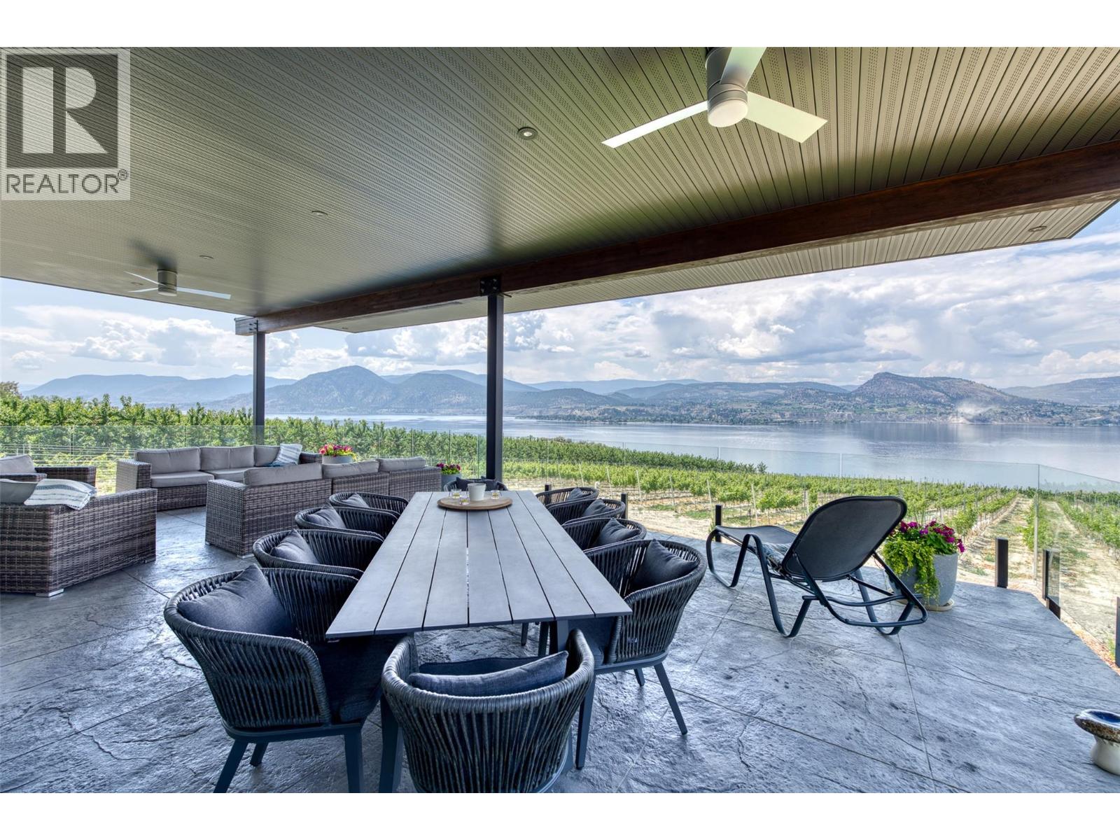 2805 Aikins Loop, Naramata