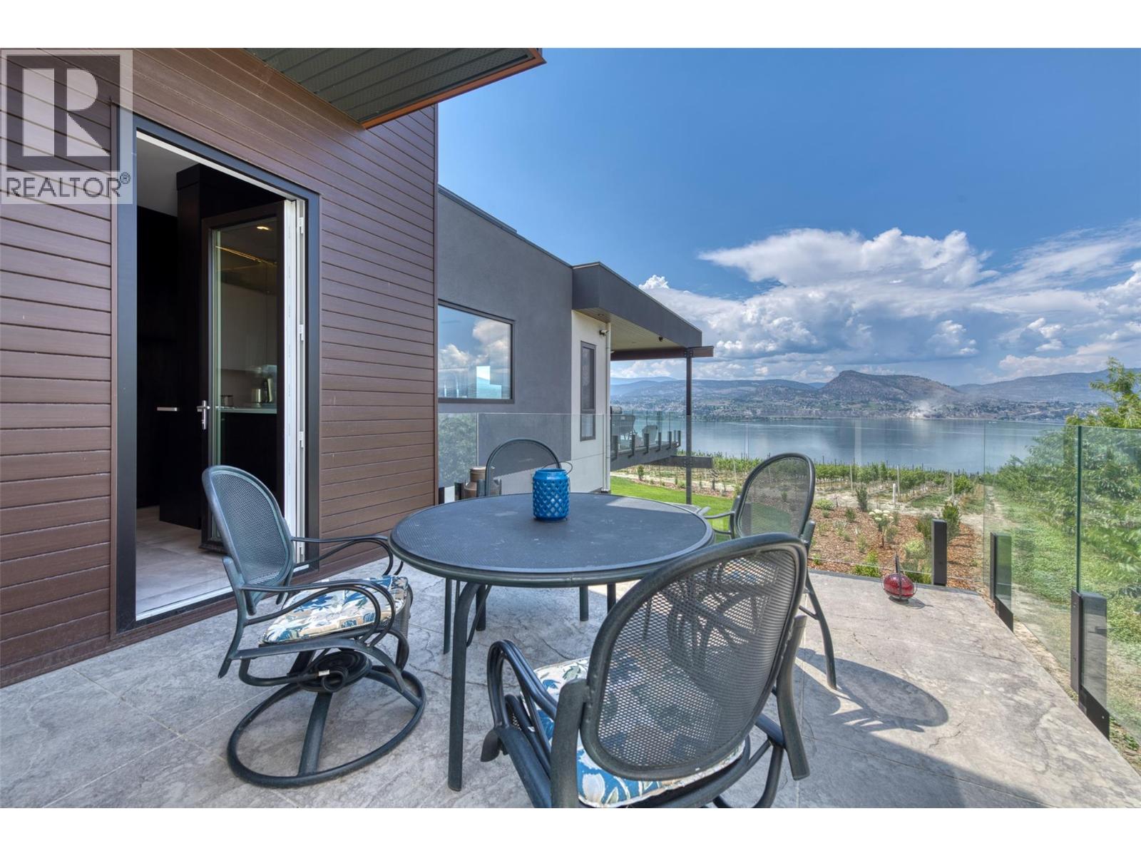 2805 Aikins Loop, Naramata