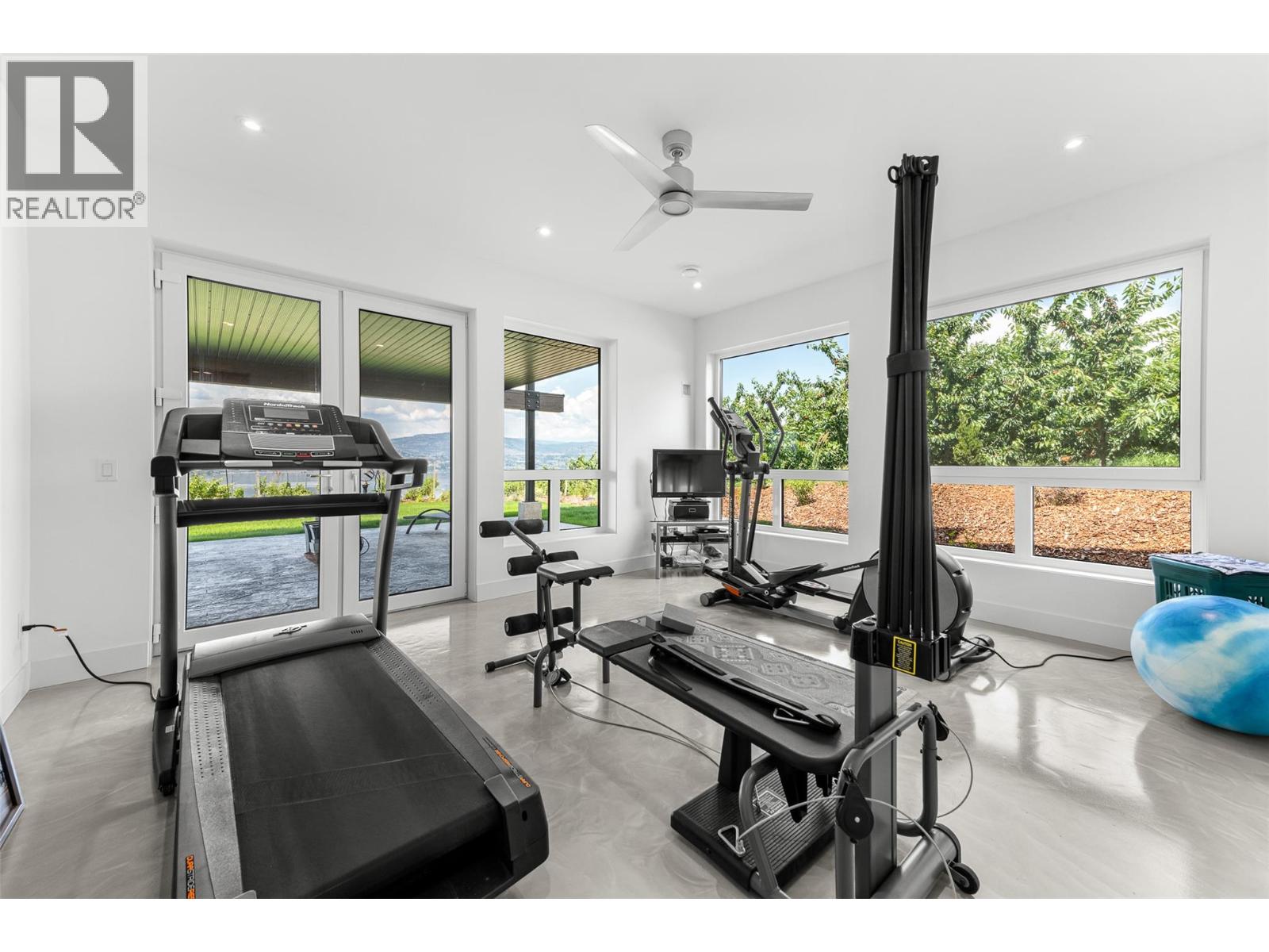 2805 Aikins Loop, Naramata