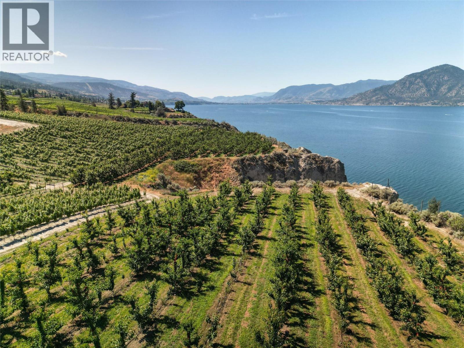 2805 Aikins Loop, Naramata