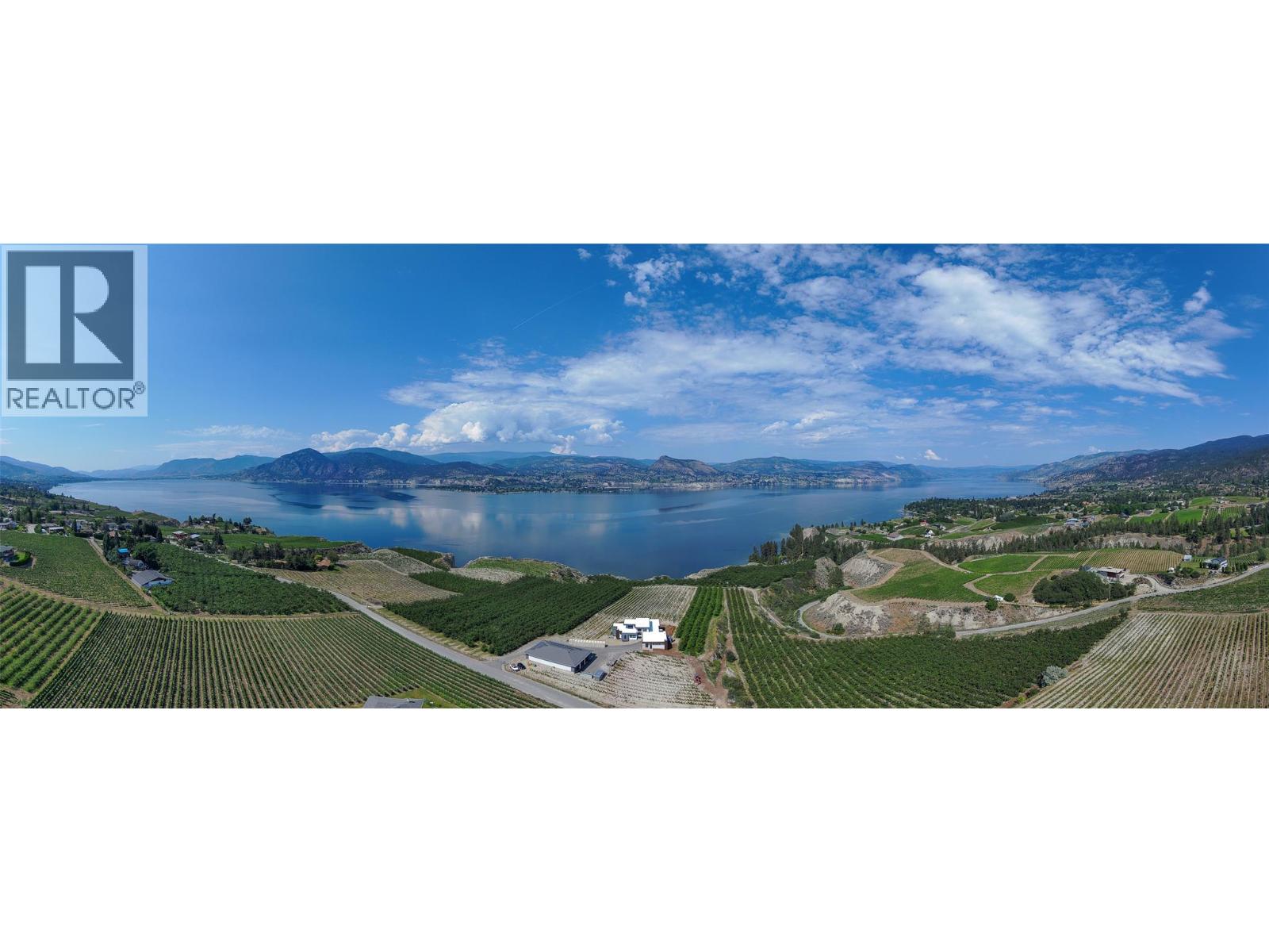 2805 Aikins Loop, Naramata