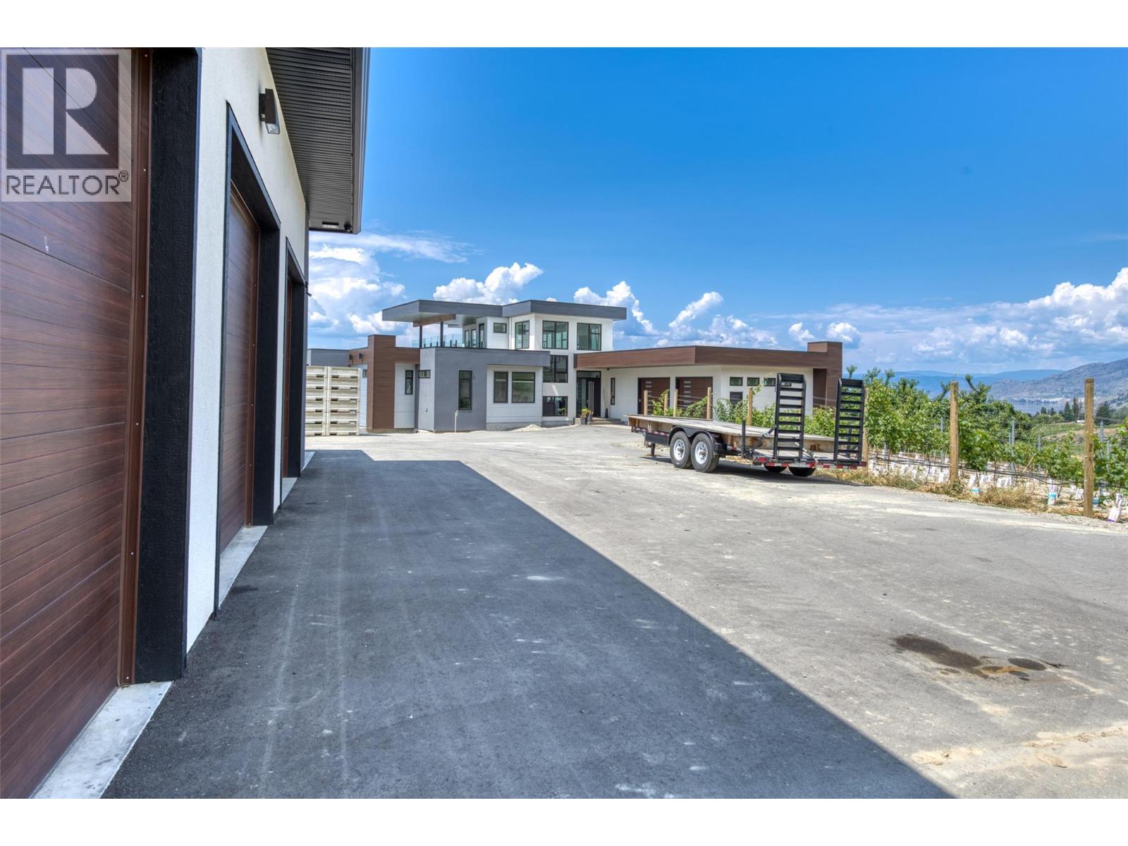 2805 Aikins Loop, Naramata