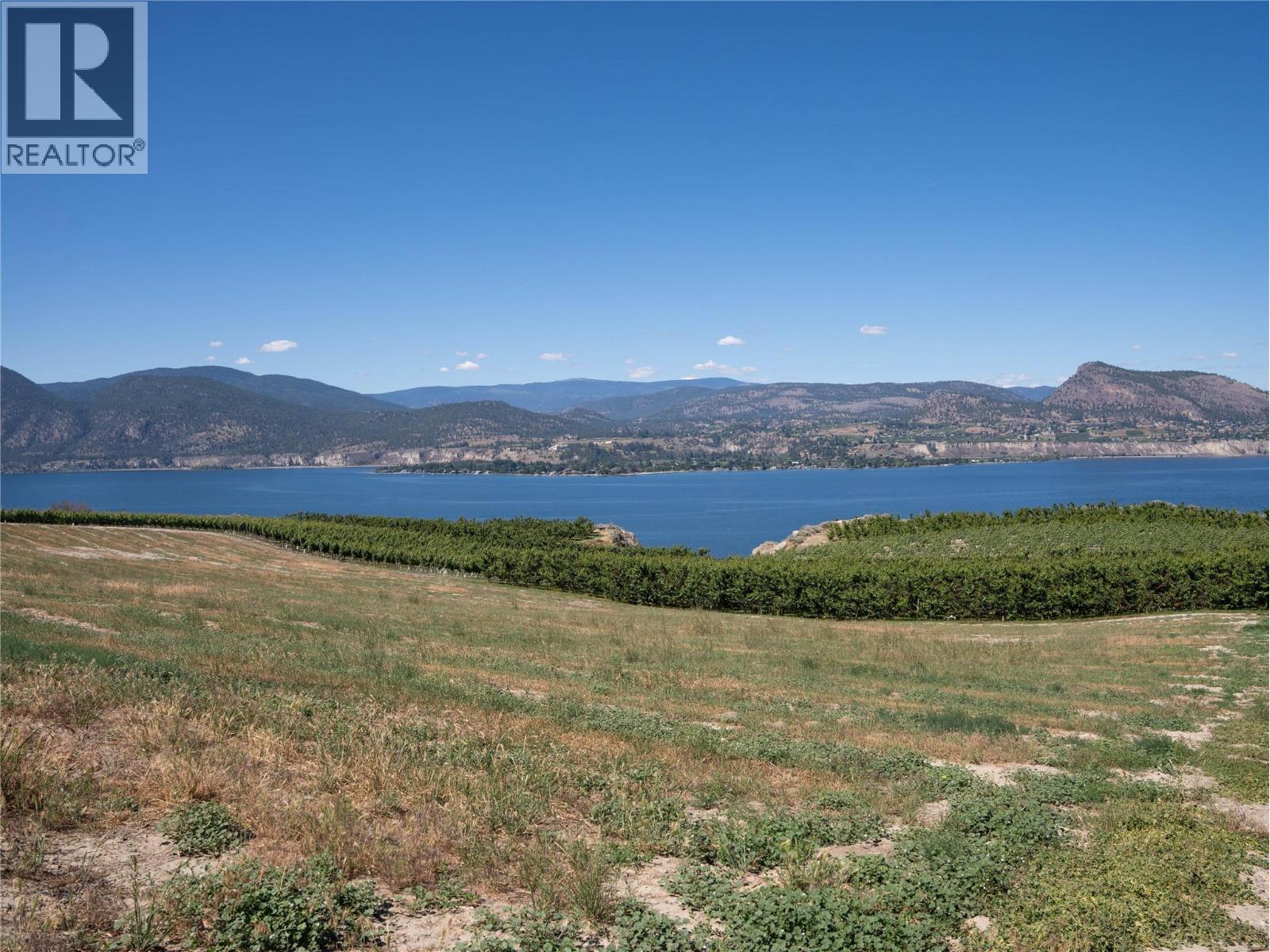 2805 Aikins Loop, Naramata