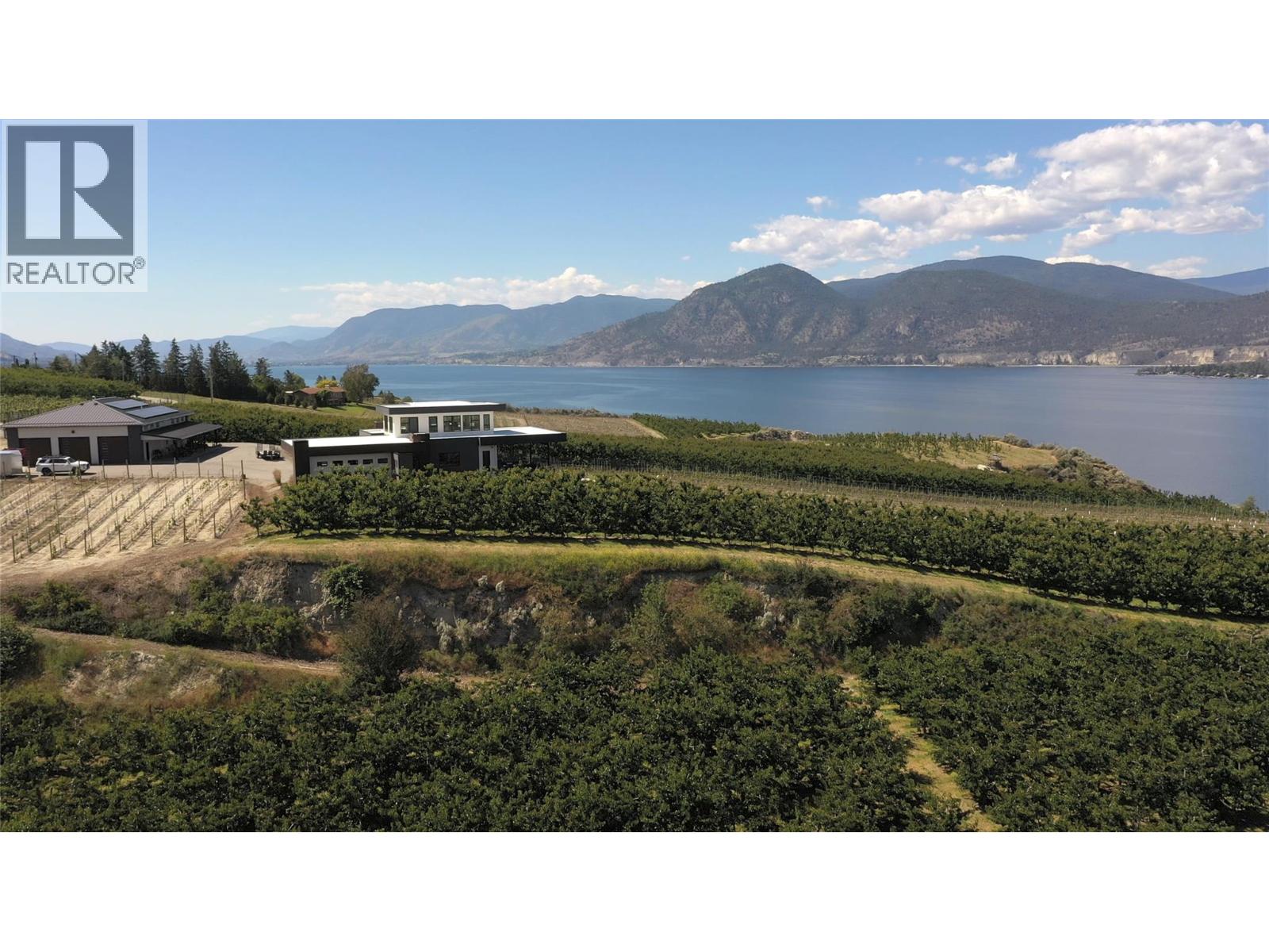 2805 Aikins Loop, Naramata
